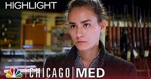 Chicago Med - Feelings (Episode Highlight)