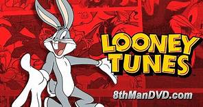 LOONEY TUNES (Looney Toons): Bugs Bunny & More! (1931 - 1942) (Restored) (HD 1080p)