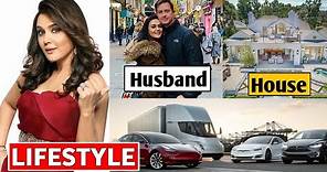 Preity Zinta Lifestyle 2021, Income, House, Husband, Cars, Family, Careeer, Biography & Net Worth