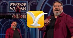 Rodrigo Villegas - Humor - Festival Internacional de la Canción de Viña del Mar 2023 - Full HD 1080p