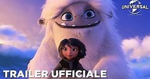 Il piccolo Yeti - Trailer Ufficiale (Universal Pictures) HD