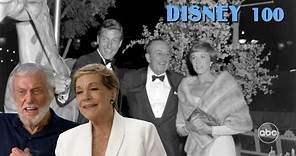 Disney 100 (2023) - with Julie Andrews and Dick van Dyke