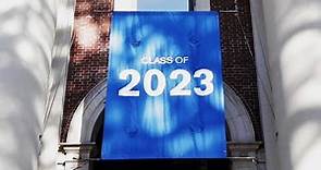 Barnard College: Commencement 2023 Celebration
