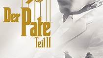 Der Pate - Teil II - Stream: Jetzt Film online anschauen