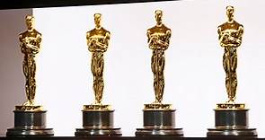 Oscars 2022: Order of Awards Presented