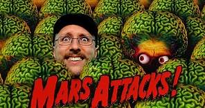 Mars Attacks! - Nostalgia Critic