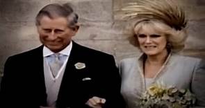 Grandes historias de amor: Carlos de Inglaterra y Camilla Parker Bowles