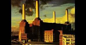 Pink Floyd - Pigs (Three different Ones)