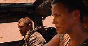 Mad Max Fury Road - Clip Deleted Scenes (English) HD - video Dailymotion