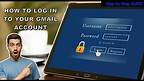 How to Log in to Your Gmail Account: Step-by-Step Guide
