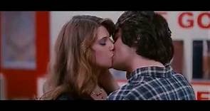 Ashley Greene and Shiloh Fernandez in Skateland (2010)