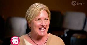 Denise Crosby Opens Up About Her Fractured Family | Studio 10