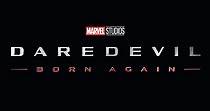 Daredevil: Born Again - Ver la serie de tv online