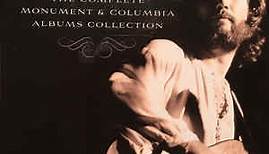 Kris Kristofferson - The Complete Monument & Columbia Albums Collection Sampler