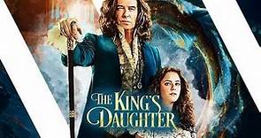 The King's Daughter Full Movie 2022 //new fantasy adventure movie