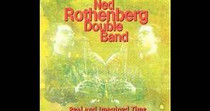 Ned Rothenberg Double Band ‎– Railbread (Real And Imagined Time, 1995)