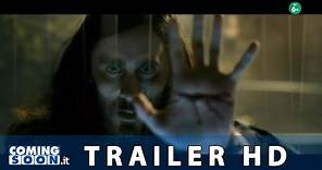 MORBIUS (2022) Trailer ITA Finale del Film Marvel con Jared Leto