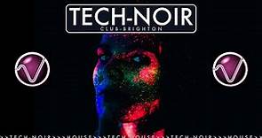 TECH-NOIR Club Promo Video - Volks - 9 June 2023