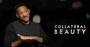 El amor, el tiempo y la muerte visitan a Will Smith en "Collateral Beauty"