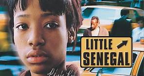 Little Senegal | Trailer | Cinema Libre