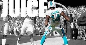 Jarvis Landry || "Juice" ᴴᴰ || Miami Dolphins Highlights
