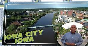 FULL EPISODE: Iowa City, Iowa | Main Streets