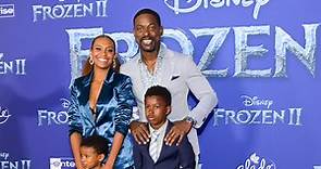 All About Sterling K. Brown's Wife and Kids