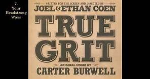 True Grit (Original Motion Picture Soundtrack) (2010) [Full Album]