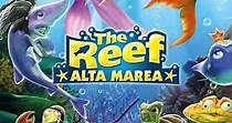 The Reef - Alta Marea - film: guarda streaming online