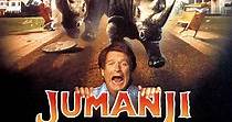 Jumanji - película: Ver online completa en español