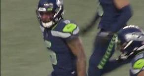 Top Plays of 2022: Quandre Diggs covers INSANE amount of ground on deep INT in OT! | Seahawks Shorts