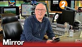 Ken Bruce final sign off from BBC Radio 2