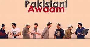 Pakistani Awam | The Idiotz