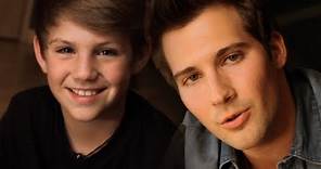 MattyBRaps - Never Too Young ft. James Maslow (Official Music Video)