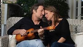 Nancy Lee Grahn Shares Her Fiancé's Battle With Cancer and His New Song
