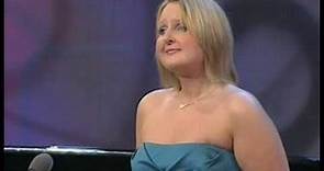 Angharad Rees - Angharad Lisabeth Rees - Allerseelen by Strauss