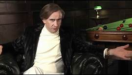 I Partridge; We Need To Talk About Alan by Alan Partridge