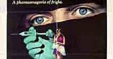 Los pasos del miedo (1970) Online - Película Completa en Español - FULLTV