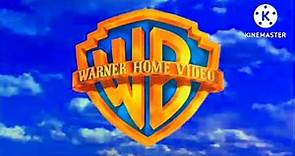 Warner Home Video Logos (1997-2017) (UPDATED)