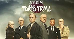 Tokyo Trial Official Trailer - Mini-Series