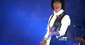 The Best Live Perform Ever!!! Jeff Beck