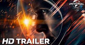 First Man (2018) Trailer 1 (Universal Pictures) HD