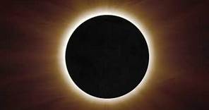 El eclipse solar total de América del Sur de 2020