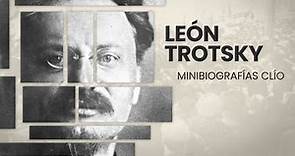 Minibiografía: León Trotsky