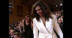 Elvira Mínguez gana el Goya a Mejor Actriz de Reparto en 2006