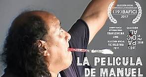 LA PELÍCULA DE MANUEL (Cine Argentino, Película Completa)