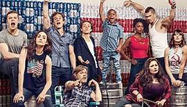 Shameless - Streams, Episodenguide und News zur Serie