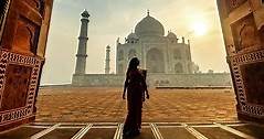 El Taj Mahal de India - Como visitar la maravilla - La India Increíble