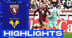 Torino-Verona 1-1 | Miranchuk rescues a point for Toro : Goals & Highlights | Serie A 2022/23