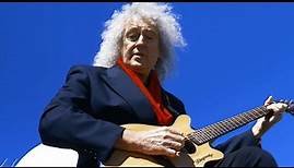Brian May - Another World (Official Video)
